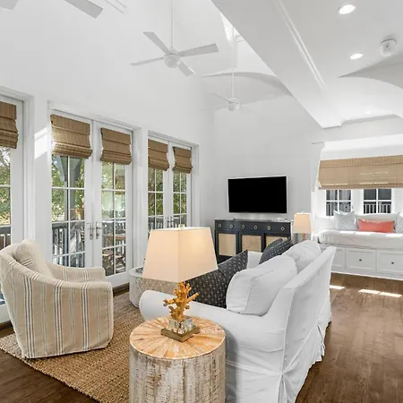Abaco Pearl Carriage House Villa